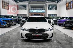 بي ام دبليو الفئة 3